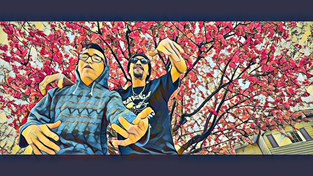 LRev and Heavy Knowledge present - The Psychonauts - Clean (official video)