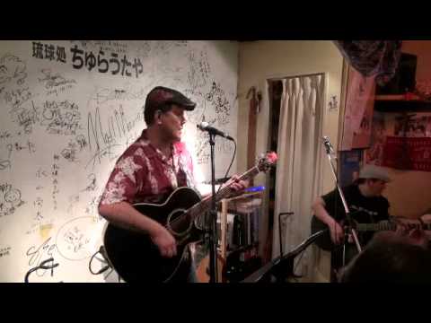 2012-6-8 笑顔のまんま@bakuソロLIVE