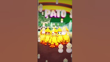 Thumbnail of PATOO🦆