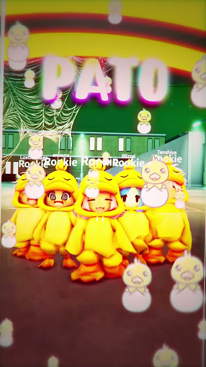 PATOO🦆