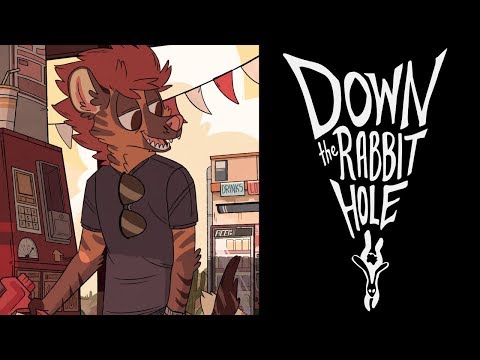 Furries | Down the Rabbit Hole