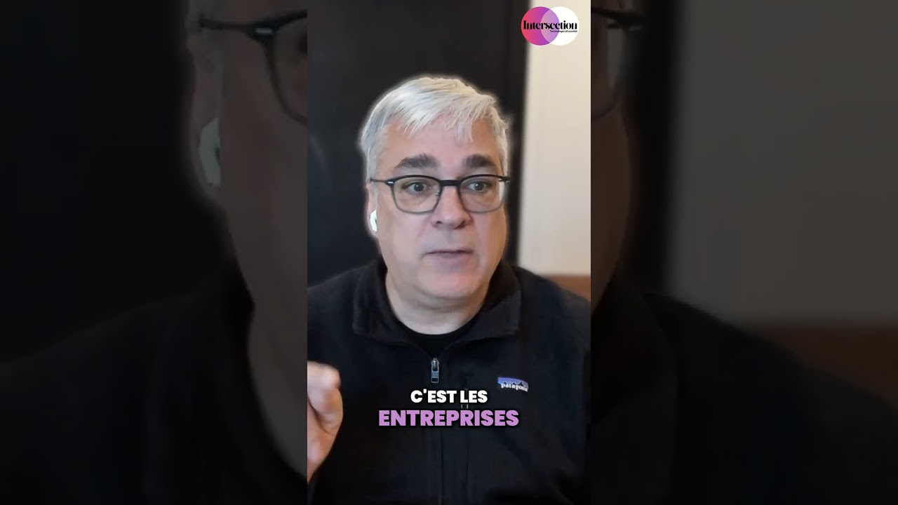 Fuites de données : Qui est VRAIMENT responsable ? #shorts