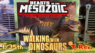 その他 BEASTS OF THE MESOZOIC Tyrannosaurus Rex APR238574 - BEASTS OF THE MESOZOIC TYRANNOSAURUS REX