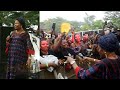 SALAWA ABENI DAZZLES THE CROWD PROVING SHE S THE UNDISPUTED QUEEN OF WAKA MUSIC