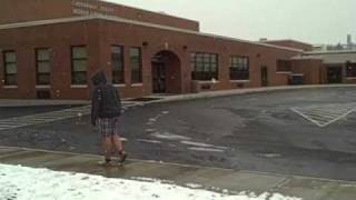 Exploding Snowball [Exs]