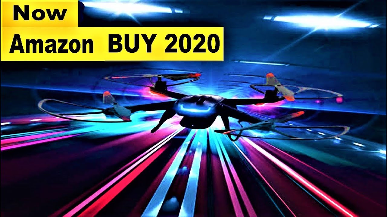 7 BEST NEW DRONES 2020 | TOP 7 BEST DRONES WITH HD CAMERAS TO BUY IN