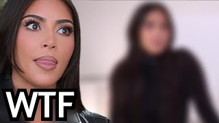 Kim Kardashian Reacts to Being CANCELLED!!! (yikes)