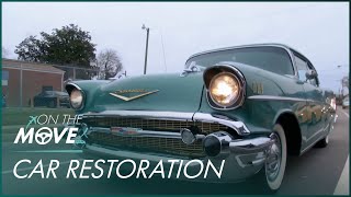 Rusted Scam to Showroom Dream! | Fantom Works
