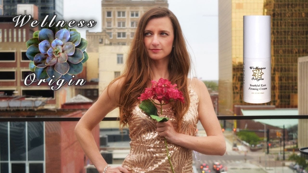 NEW Luxury Skin Care Products | Wellness Origin