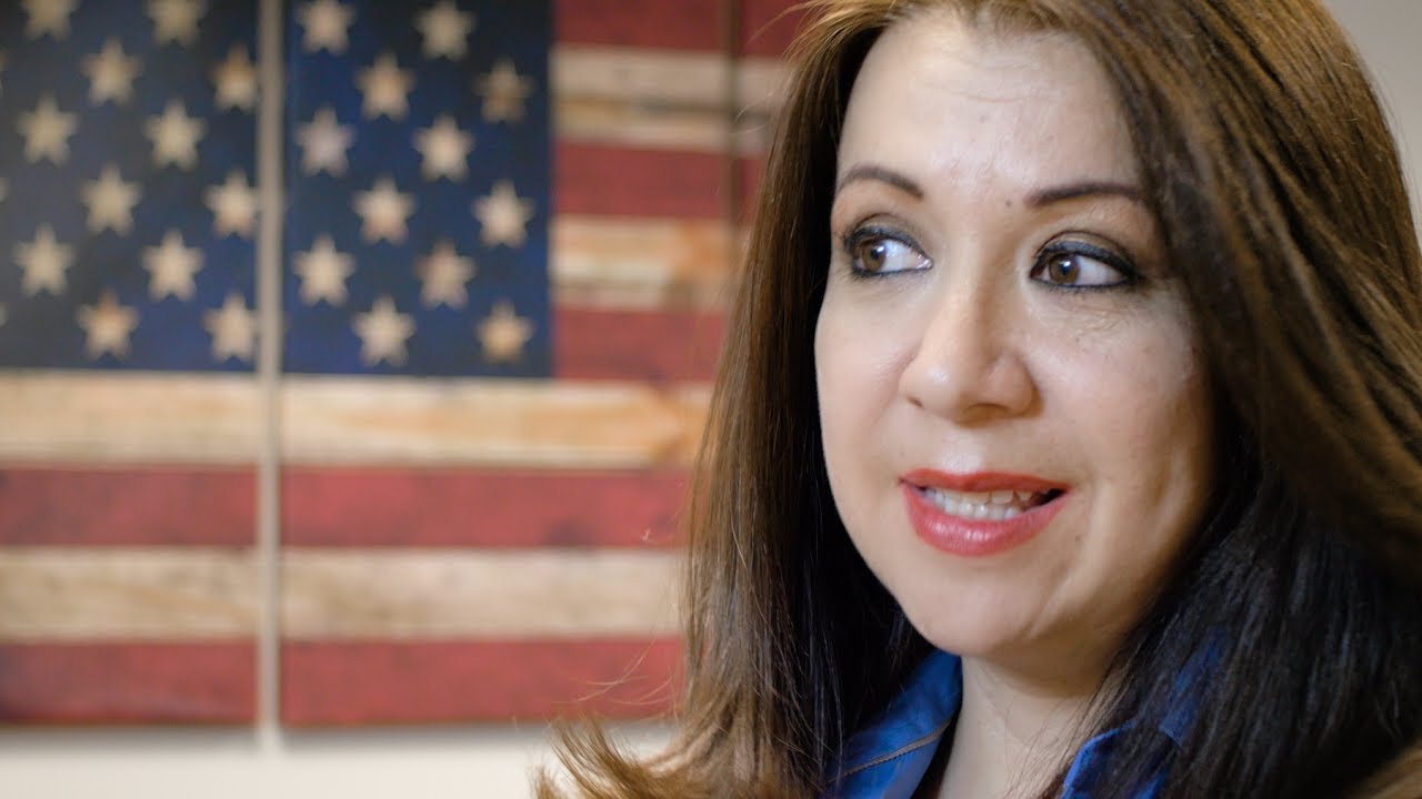 Spanish Attorney Business Profile Video Chicago Video Production