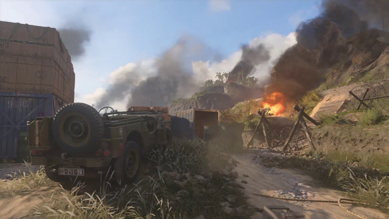 Call of duty WWII WTF!* camera iphone 8 plus apk