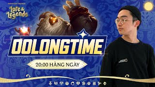 🔴 OolongTime | vayne vayne vayne vayne | !discord !hoivien !coaching !meta
