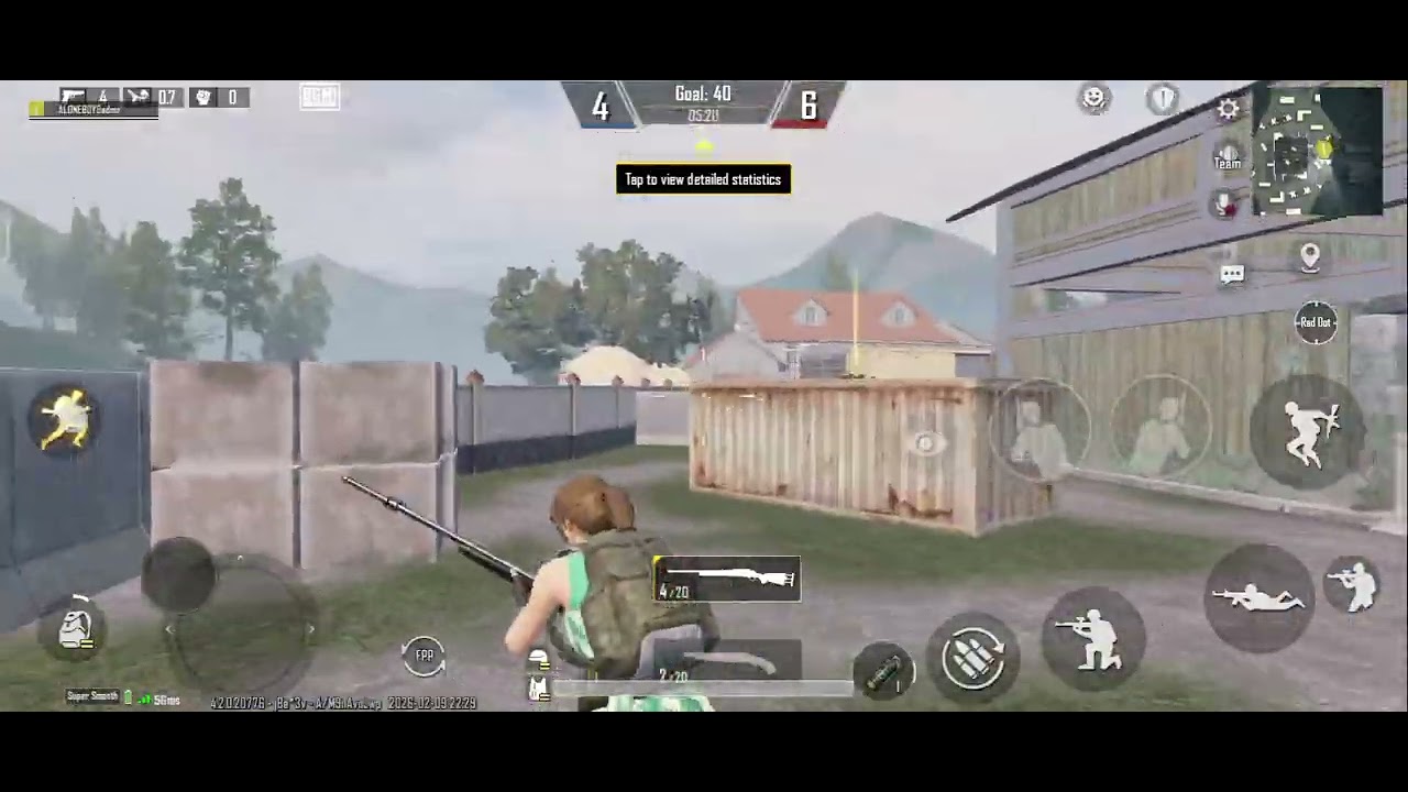 Random 3 rich p players And I im level 1Noob prank 50RP MAX& MYTHIC OUTFITS 