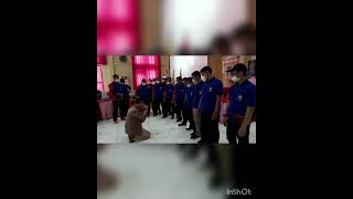 KOMPILASI VIDEO PELATIHAN PT. TRIAS SENTOSA Tbk. DI HOTEL TRETES RAYA screenshot 2