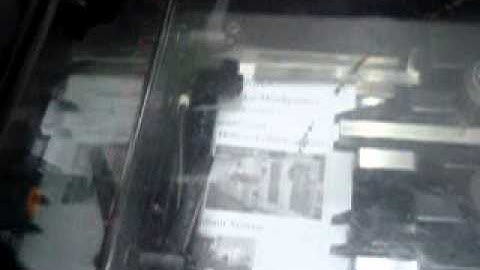 DUPLO VACUUM FEED COLLATOR WITH BOOKLETMAKER AND TRIMMER by www.Lcegraphics.com