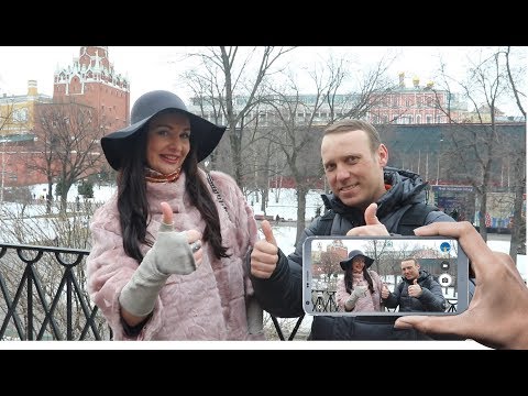 Телефон для фотографа