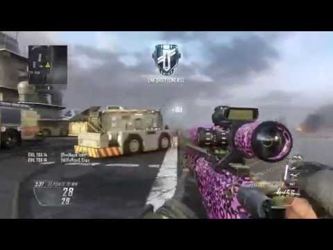 Quad feed final killcam