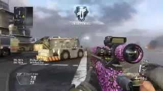 Quad feed final killcam