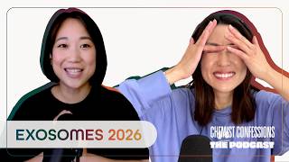#173) What About Exosomes in Skincare Now? (A 2026 Update) | Chemist Confessions Podcast
