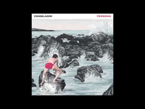 Congelador — Congelador - El misterio del pan (audio oficial)