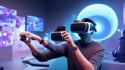 Unleashing the Power: AI Games Revolutionized