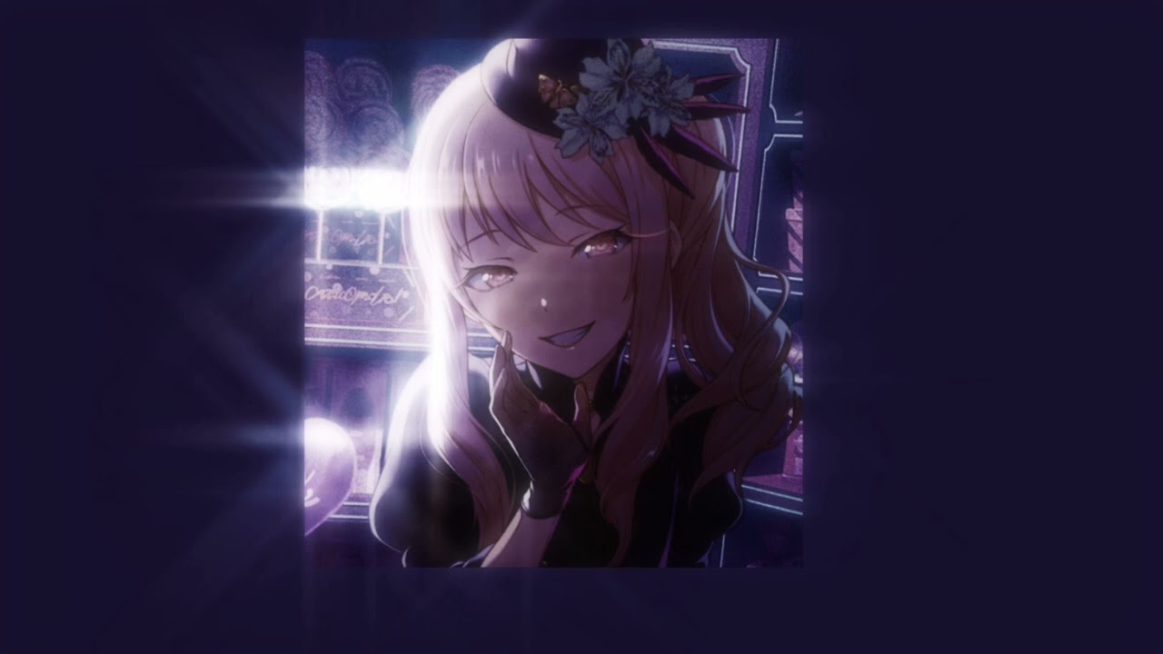 God-ish [神っぽうな]- Nightcord at 25:00 ver. (Slowed + reverb)