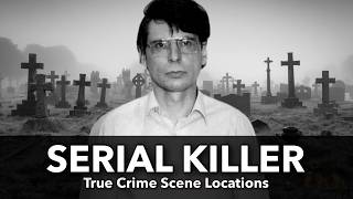 The Most Disgusting Serial Killer in London…Dennis Nilsen