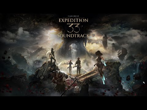 Clair Obscur Expedition 33 Act 1 OST Official Soundtracks - YouTube