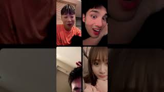 小賴 20210331 IG Live