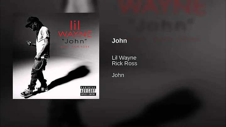 Lil Wayne (FT) Rick Ross - John (Bass Boosted)