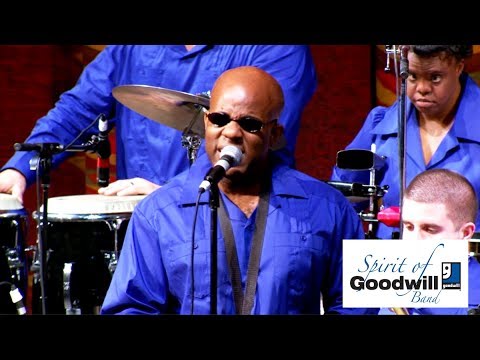 For Once In My Life - Official Trailer - Goodwill South Florida