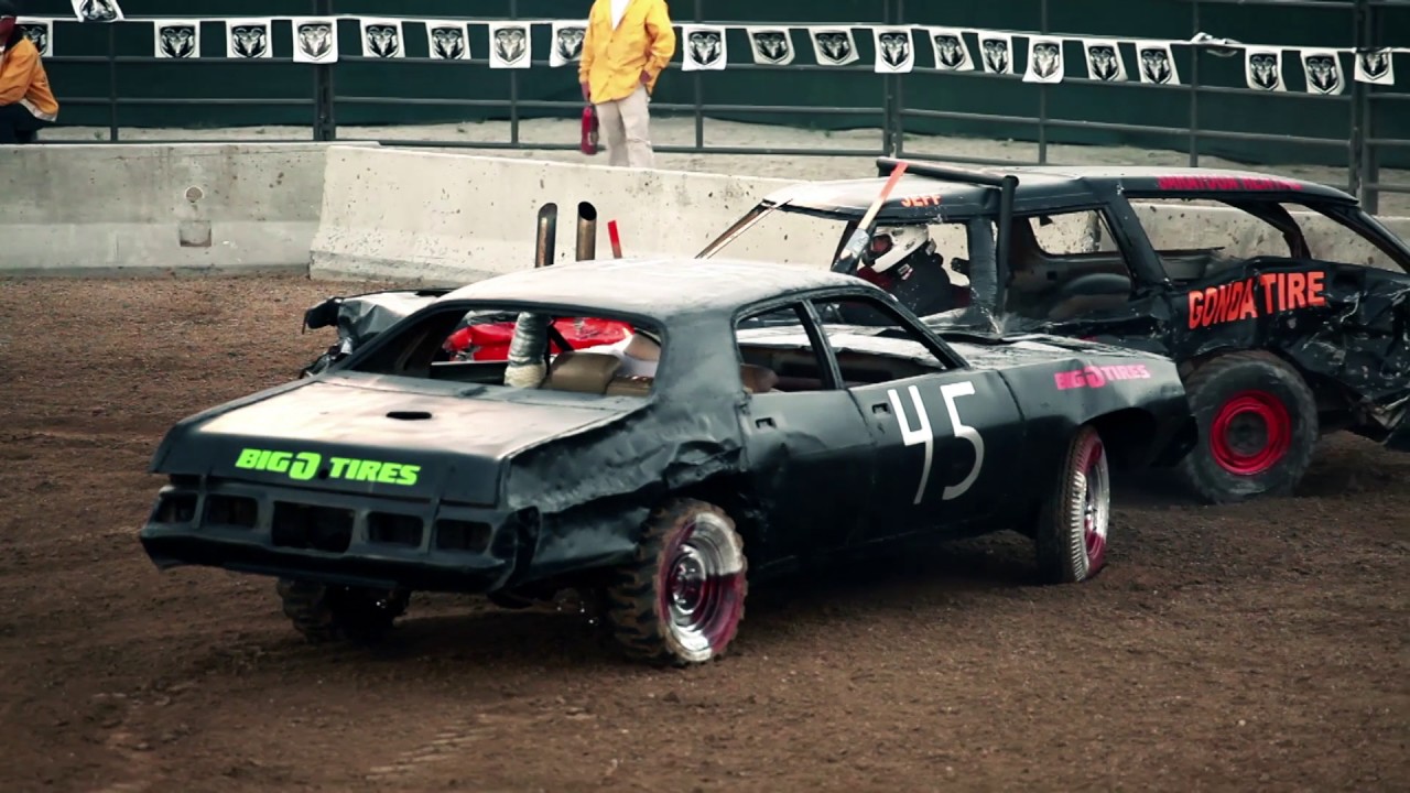 Another Twist Another Turn