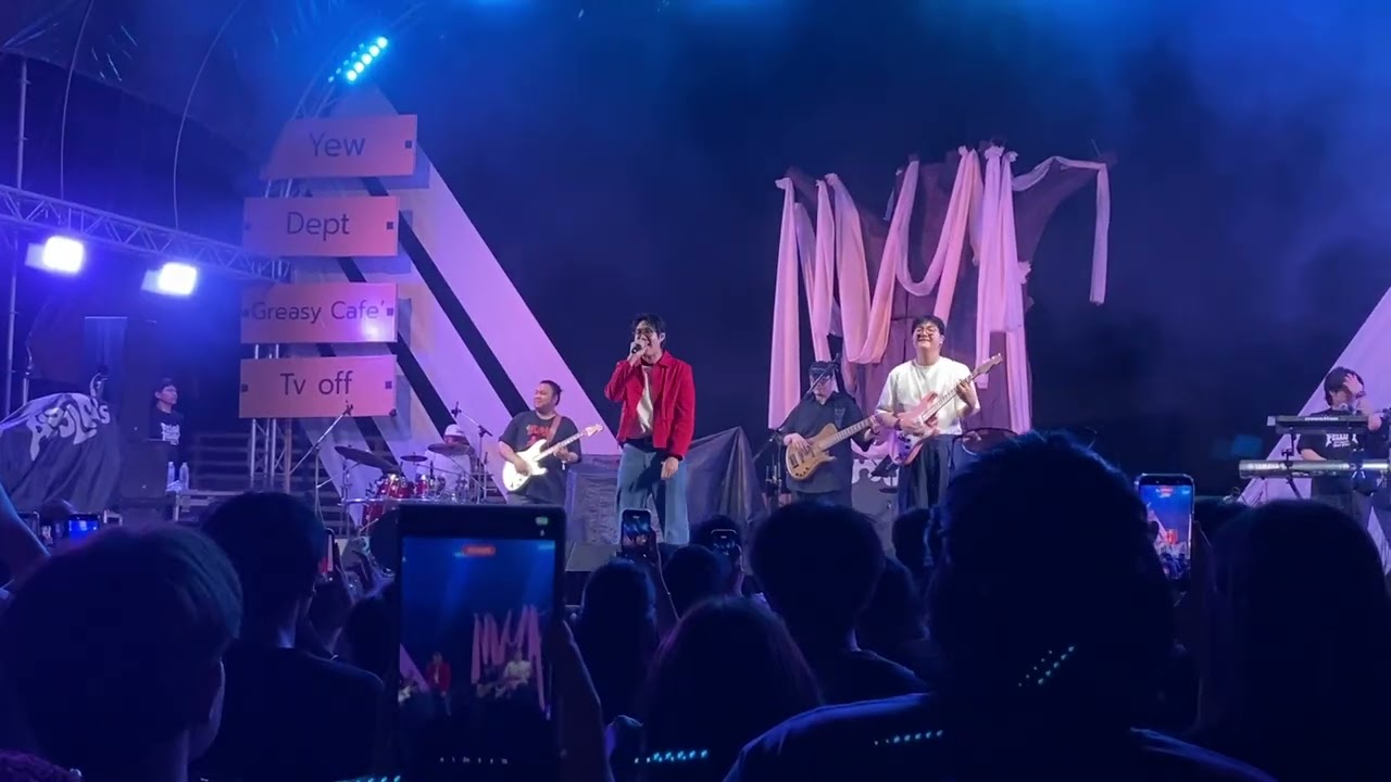 วันนี้ พรุ่งนี้ ตลอดไป fellow  fellow | @Rinma INDIE 5