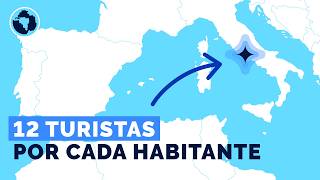 Thumbnail image for ¿Por qué vive tan poca gente en Roma?