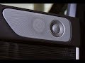 Revel Lincoln Car Audio System Designing Luxury Audio Revel Lincoln Car Audio System Designing Luxury Audio