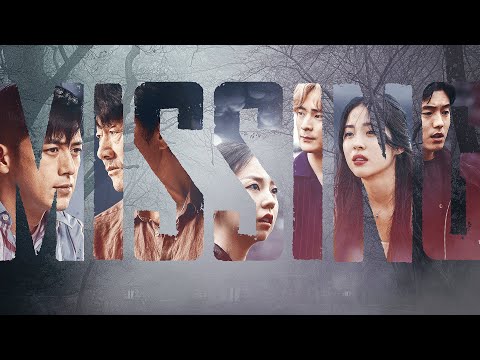 【Missing：他們存在過】預告：你不該待在這裡，為什麼只有我看得到？！ | LINE TV 共享追劇生活