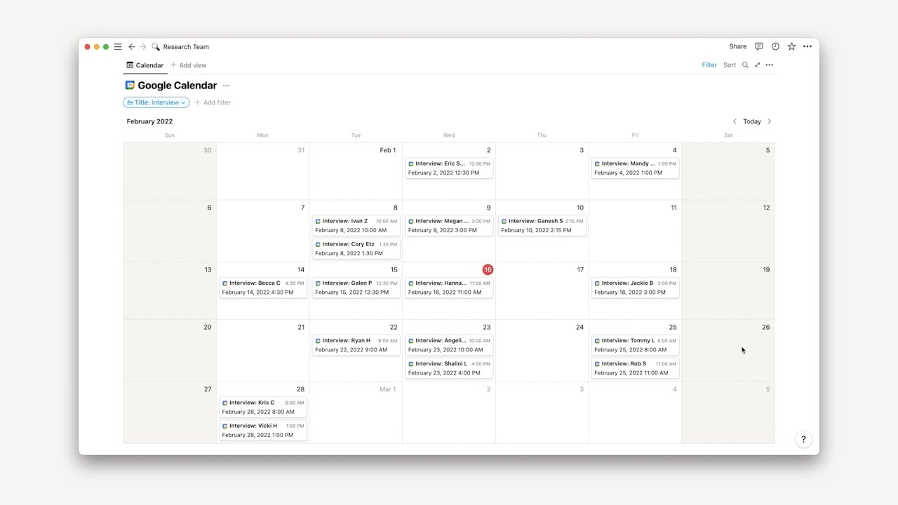 Synced Databases will bring tools together in Notion โ get a sneak peek! synced-databases-will-bring-tools-together-in-notion-get-a-sneak-peek
