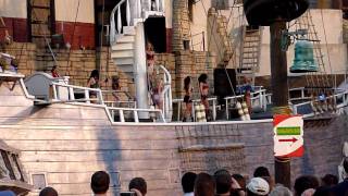 Treasure Island Show - 2 - Hd
