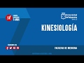 Kinesiología, Universidad de Valparaíso