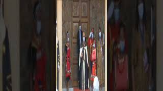 Swaziland to Eswatini, the last absolute monarch in Africa