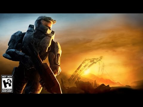 Video: Prodej Halo 3 Nejvyšší 300 Mil. USD