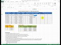 Contoh Perhitungan Gaji Karyawan Excel / Cara Menghitung Gaji Pegawai Dengan Rumus Excel - Format perhitungan gaji karyawan ini menggunakan rumus excel.