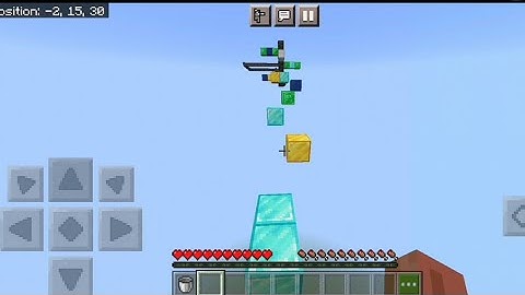 Trying swap jump and sneak but i am noob @Ninjanmy @RedHeartParkour