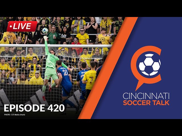 Another Draw in Another Exciting Edition of Hell is Real