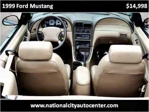 National City Auto Center Reviews