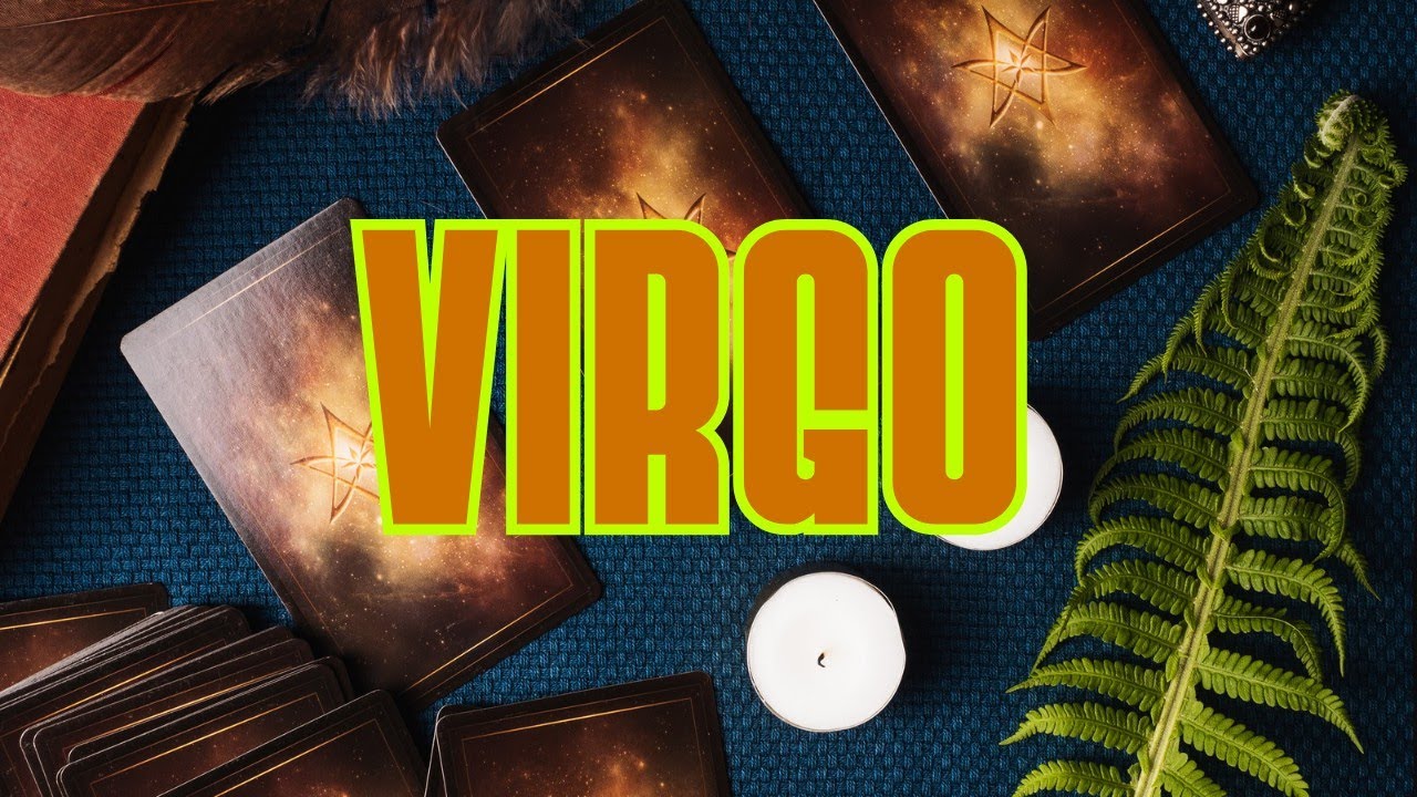 VIRGO⚡ THE HEAVENS JUST SENT A MESSAGE – YOUR DESTINY IS ALIGNED WITH ABSOLUTE AFFLUENCE AND PRAISE😱
