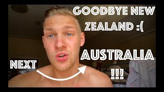 Australia Here We Comejourney 30 Ben Doherty