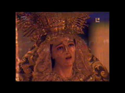 Ilustre y Antigua Hermandad del Santísimo Sacramento y Nuestra Señora de la Paz, Fervorosa Cofradía de Nazarenos del Santísimo Cristo de las Misericordias, Santa María de la Antigua y Nuestra Señora de los Dolores