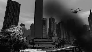 What kind of Game difficulty setting is this? #gta4