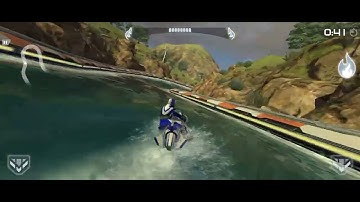 First Time Playing Riptide GP2 |